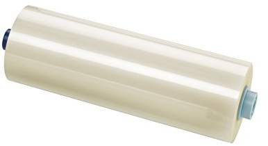 GBC 3400316 Laminationsrolle NAP 2, 125 my, 1030 mm x 60 m, C57 PO, 1 Rolle, glänzend