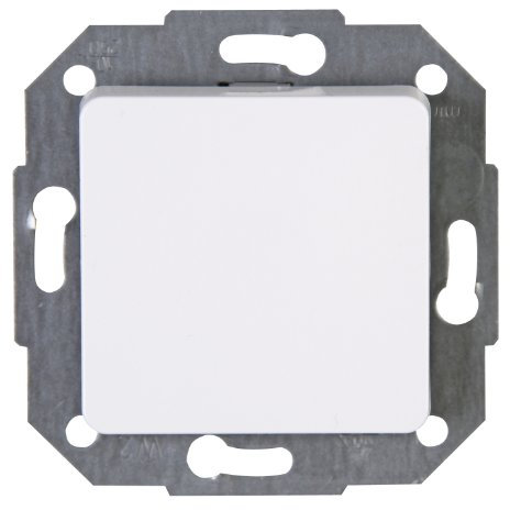 Kopp 605613001 Universalschalter 10 AX, 250 V