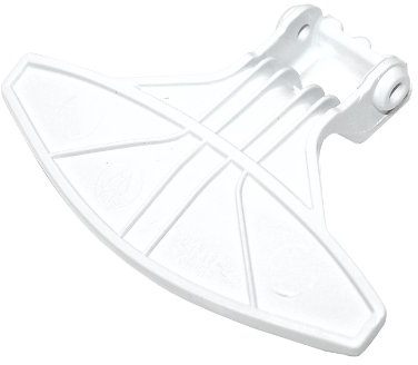 Beko Washing Machine Door Handle. Genuine part number 2813170100