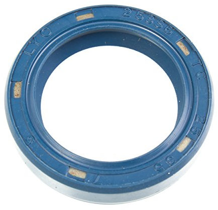 Wellendichtring LYO 25x35x07 (Doppellippe)