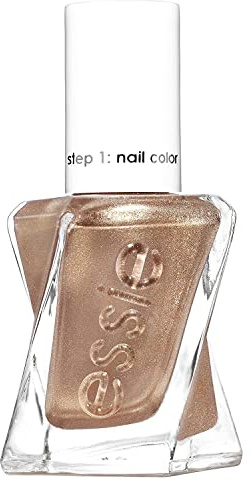 Essie Gel Couture - Daring Damsel