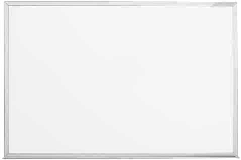 magnetoplan Design-Whiteboard CC | Magnettafel BxH 1500x1200mm | Stabile, emaillierte Oberfläche | Perfekte Schreibfläche | Bürobedarf | Memoboard für Büro- und Konferenzräume | Homeoffice | Magnettafel mit emaillierter Oberfläche | Perfekte Schreibfläche + Memoboard für Büro- und Konferenzräume, Homeoffice