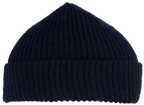 Regatta Professional Mens Watch Cap Hats Navy