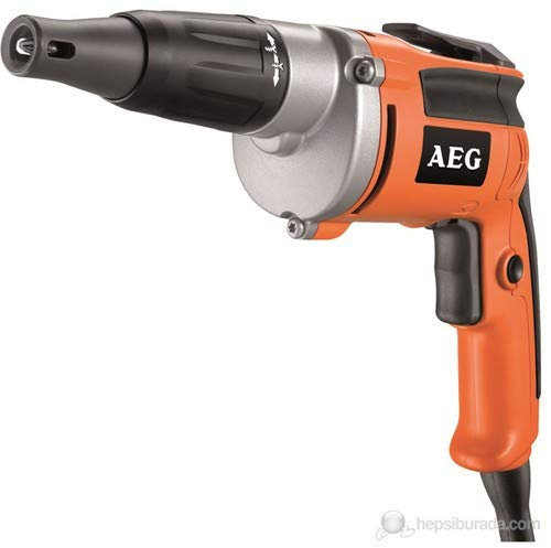 AEG Visseuse plaquiste S4000E - 720 W - 4000 tr/min
