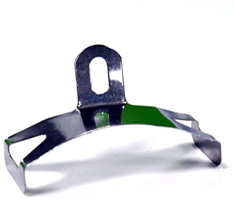 SKS Unisex-Erwachsene Schiebebrücke für Bluemels B53+B60 Ersatzteil, Schwarz, Einheitsgröße