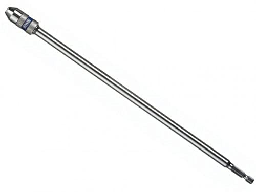 Irwin 10508168 Lock-N-Load Quick Change Extension Bit Holder, 300mm Length