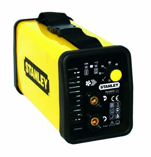 Stanley 7061635 la technologie Inverter machine de soudure