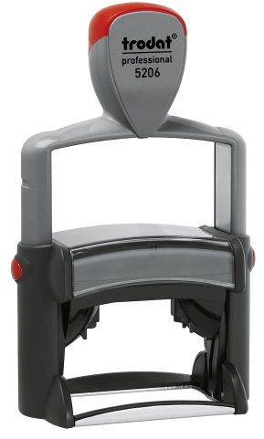 trodat Stempel 5206 ohne Logo