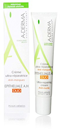 Ducr Aderma Epìtelial Crem 40
