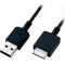 DragonTrading® USB-Daten- und Ladekabel für Sony Walkman A/E/S/X-Serie/MP3-Player - 1 meter - Personal Device