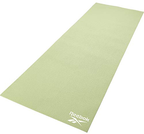 Reebok Yoga Matte, 4 mm