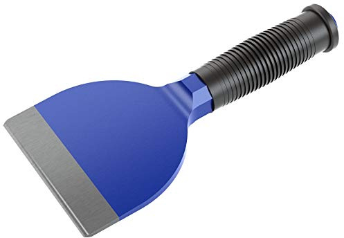 Bon 11-383 4/8-0.8-inch Rubber Grip Mason's Bolster
