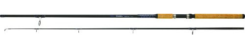 Zebco Cool Spin DX-S Manie 2,75m 75g