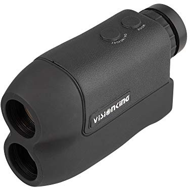 Visionking 6x25 Laser Range Finder Hunting Golf 600 m yard