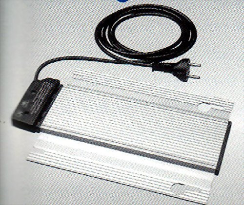 Piazza Plaza – Calefactor eléctrico para Chafing Dish 30 x 20 cm 410700