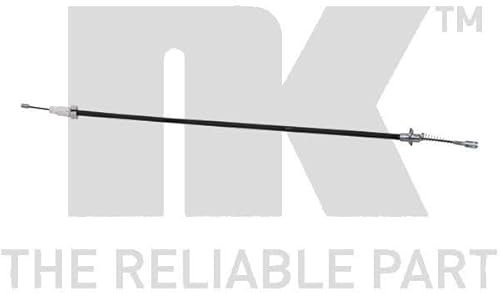 NK 9033106 freinage Amplificateur