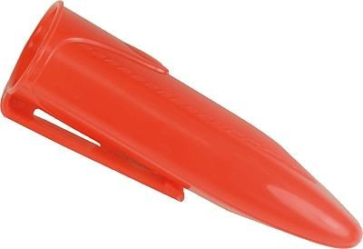 Ecobra 770475 Cutter Plastic Holder, Red
