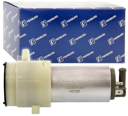 PIERBURG 7.02550.56.0 Kraftstoffpumpe