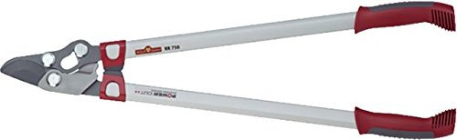 WOLF-Garten POWER CUT RR 750 Comfort Plus 73CGA006650 Troncarami Bypass