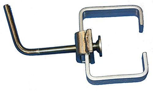 Morsetto a vite per conduttori garanzia legno Scala Scaletta pittore Bock Scala telescopica – Universale – dewepro/X-Tools