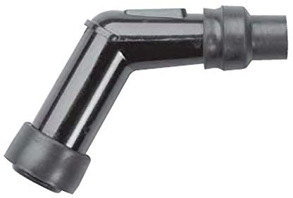 NGK 8405 Zündkerzenstecker VB01E schwarz