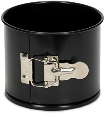 Molde Alto Panettone c.Antiadherente, 16 cm