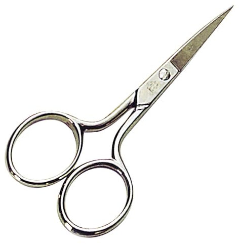 Palmera 2190155 Tijera Plm.Bordar 801114 Curva 3,5