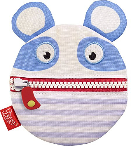 Schmidt Worry Eater Bill Coin Purse