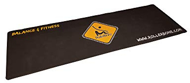 RollerBone Carpet für sämtliche Balance Boards & Balance Trainer/Balance Boarding
