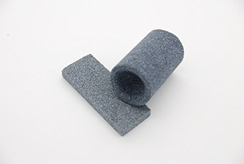 2 Darts sharpener, sharpening stone