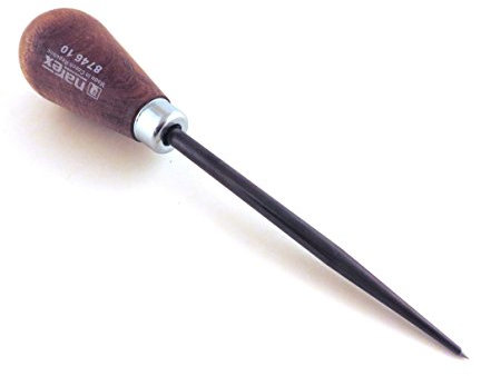 Narex Round Conical Woodworking Scratch Awl 874610