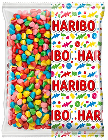 Haribo Bonbon Gélifié Floppie's 2 kg