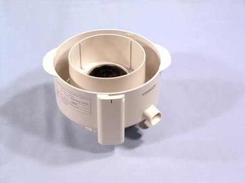 CORPS CENTRIFUGEUSE pour PETIT ELECTROMENAGER KENWOOD - KW707036