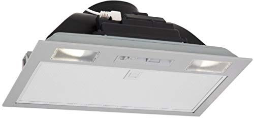 Cappa Aspirante Sottopensile 52x29 cm INCA SMART C/33 52 FB