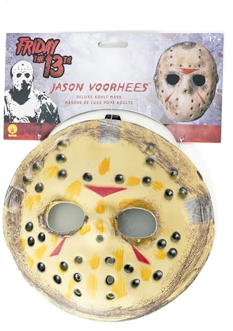 Freitag der 13. Jason Hockeymaske Nightmare