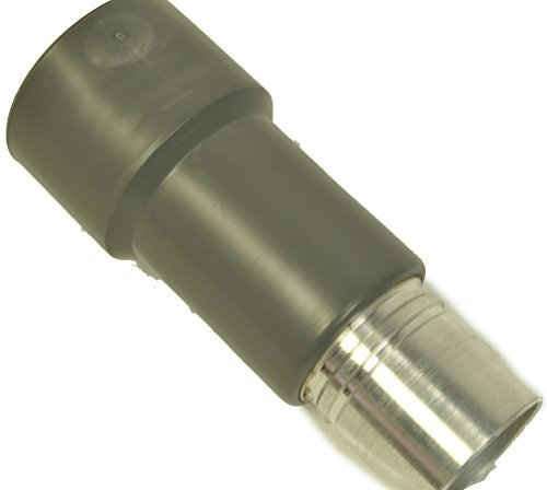 Built In Central Vacuum Cleaner Hose Wall End FA-45202