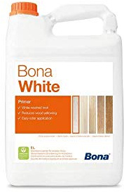 Bona White Grundierung 5 Liter
