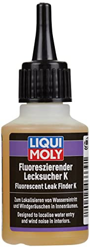Liqui Moly 3339 Fluorescent Leak Finder 50 ml
