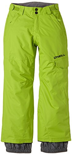 O'Neill pojkar skidbyxor PB volta, ara grön, 164, 453071