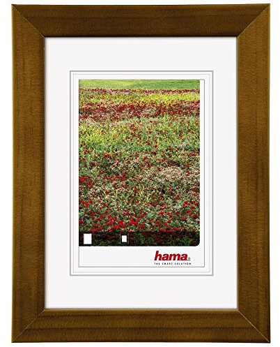 Hama Foggia – Rahmen (Single Picture Frame, Holz, 20 x 28 cm