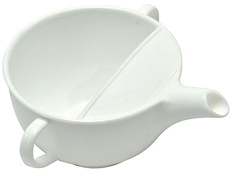 Lot de 2 gobelets avec anse, 300 ml