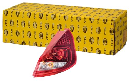 HELLA 9EL 354 667-011 Rückleuchte - Ford Fiesta VI (CB1, CCN)