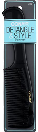 Conair Styling Essentials Super Comb -- 6 per case.