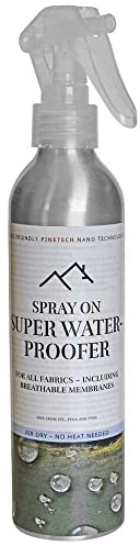 Pinewood Super Imprägnierspray für Stoffe