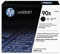 HP 90X Toner schwarz CE390X