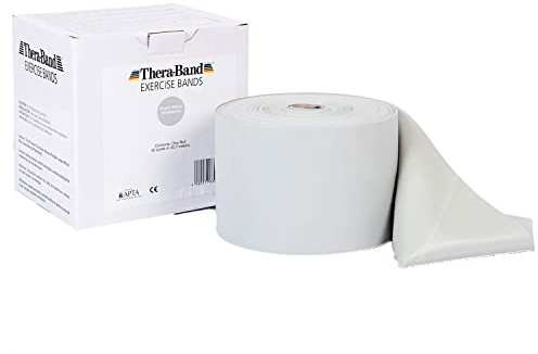 Cando Thera-Band Exercise band-50 Yard Roll