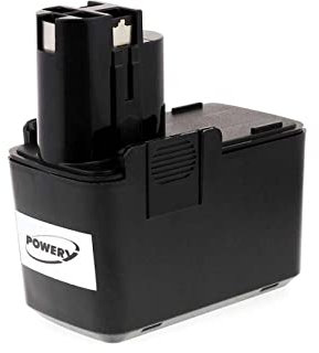 Akku für Würth Master (Mittelgriff-) Bohrmaschine ATS 12-P 1500mAh, 12V, NiMH
