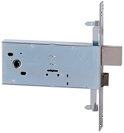 Iseo Serrature Art. 983.90.1Bfz Serr.Dmf Trip.90+2Racc.