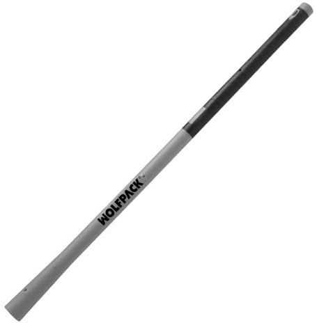 WOLFPACK 2510205 Universelle Manche Fibre Picachon Trou 99 cm Rond