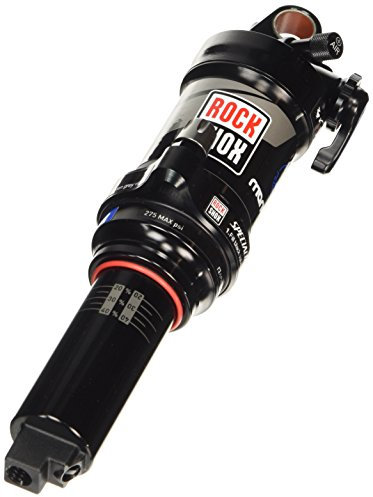 RockShox Dämpfer Monarch, schwarz, 19 x 5 x 8 cm, 00.4118.138.007